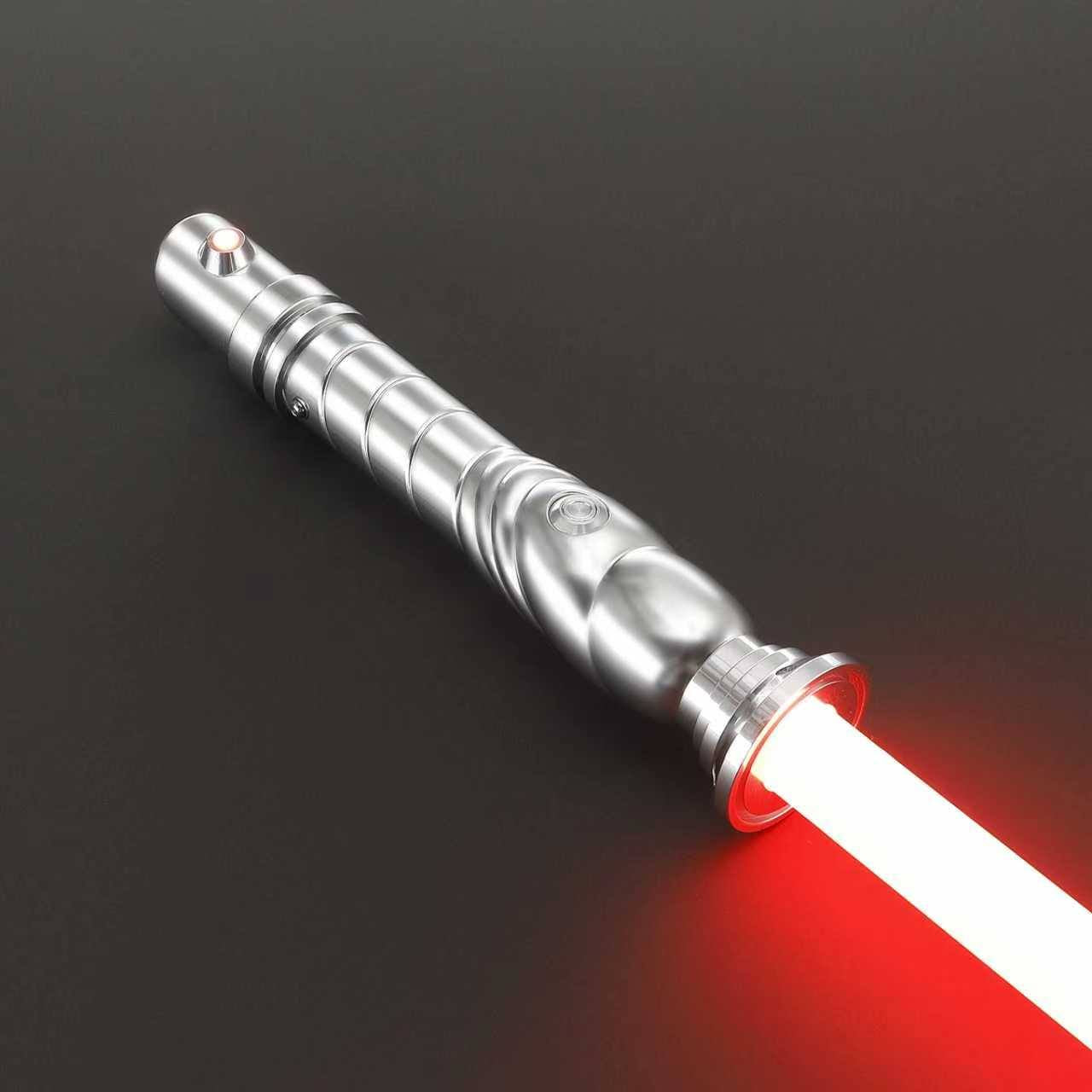 DN Ravenous Saber