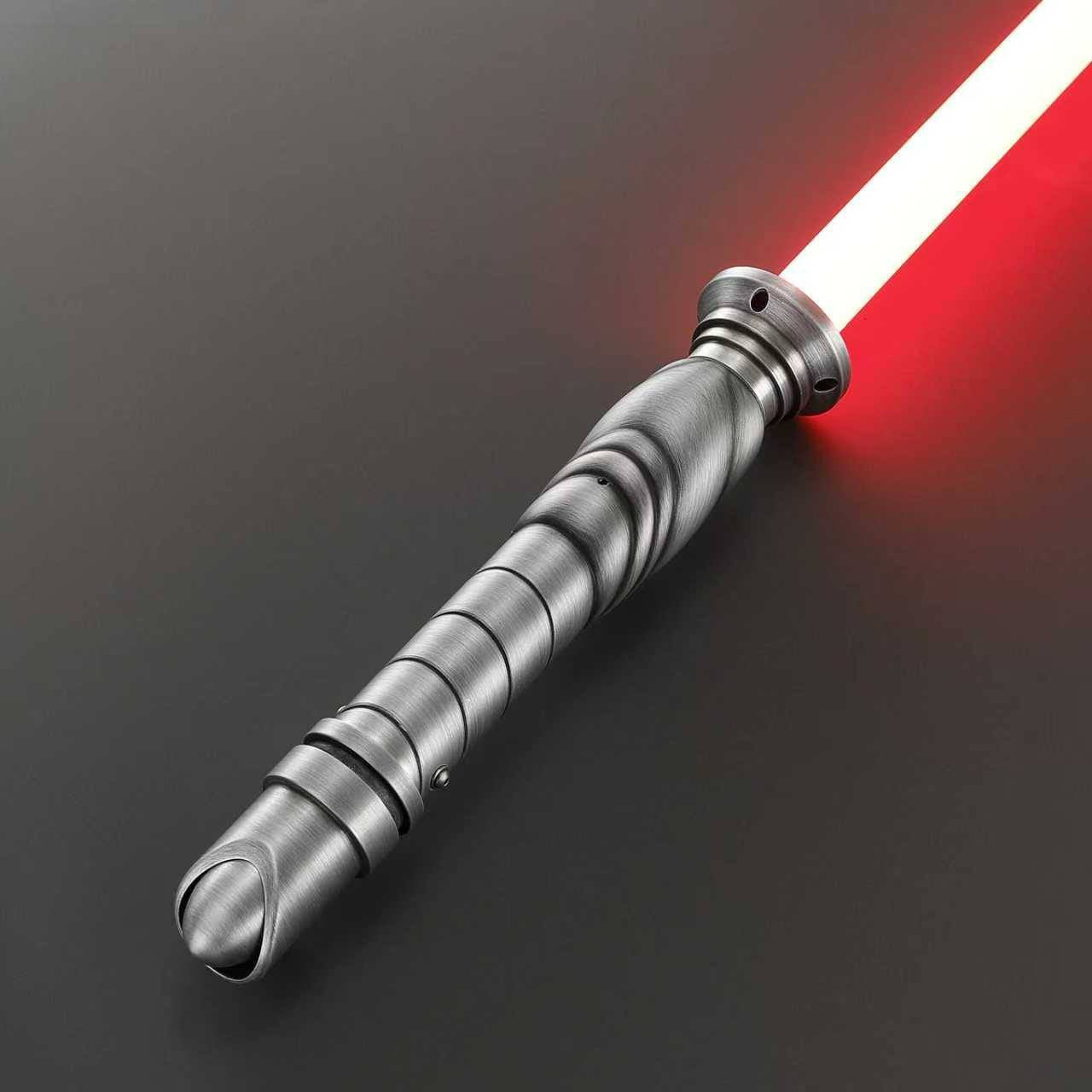 DN Ravenous Saber