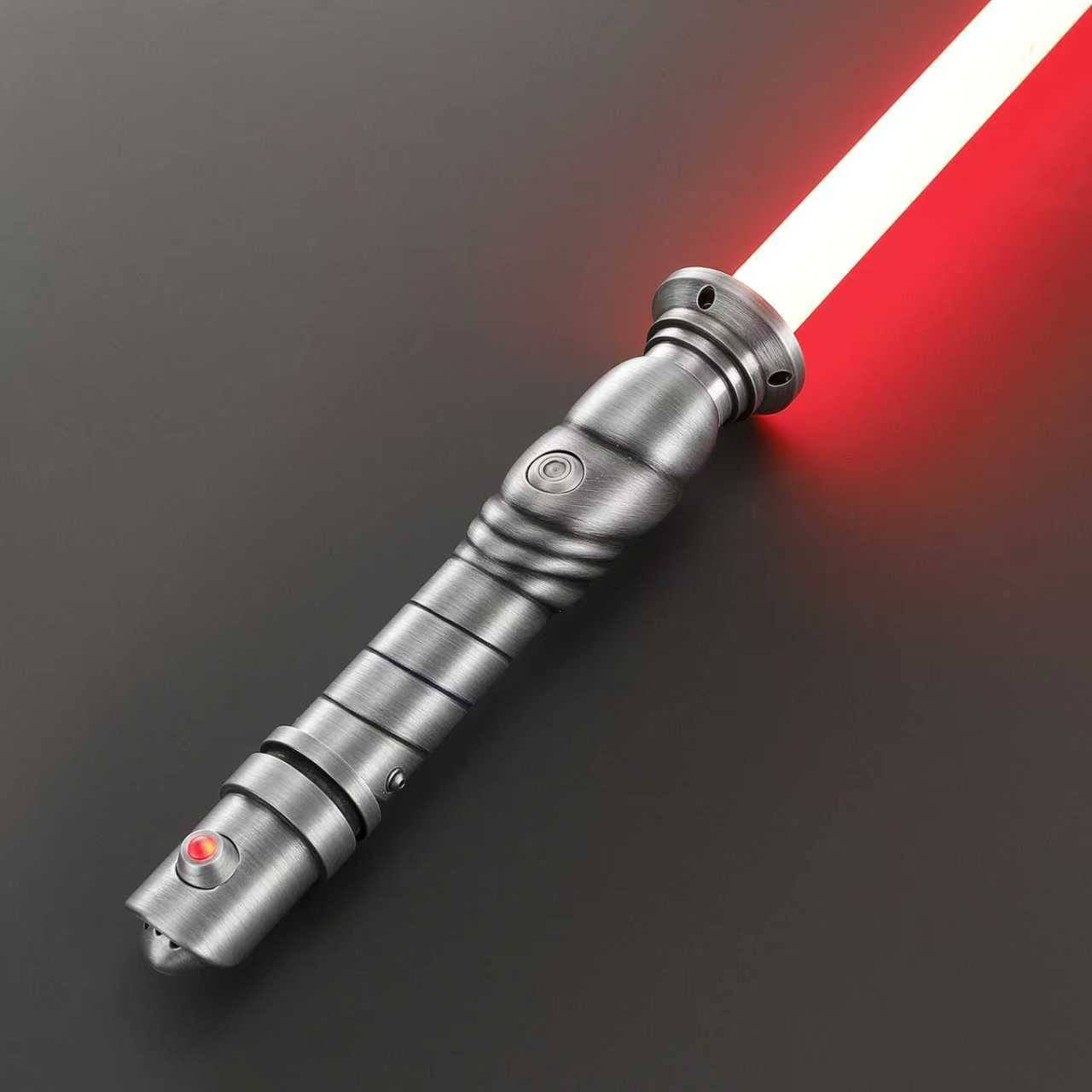 DN Ravenous Saber