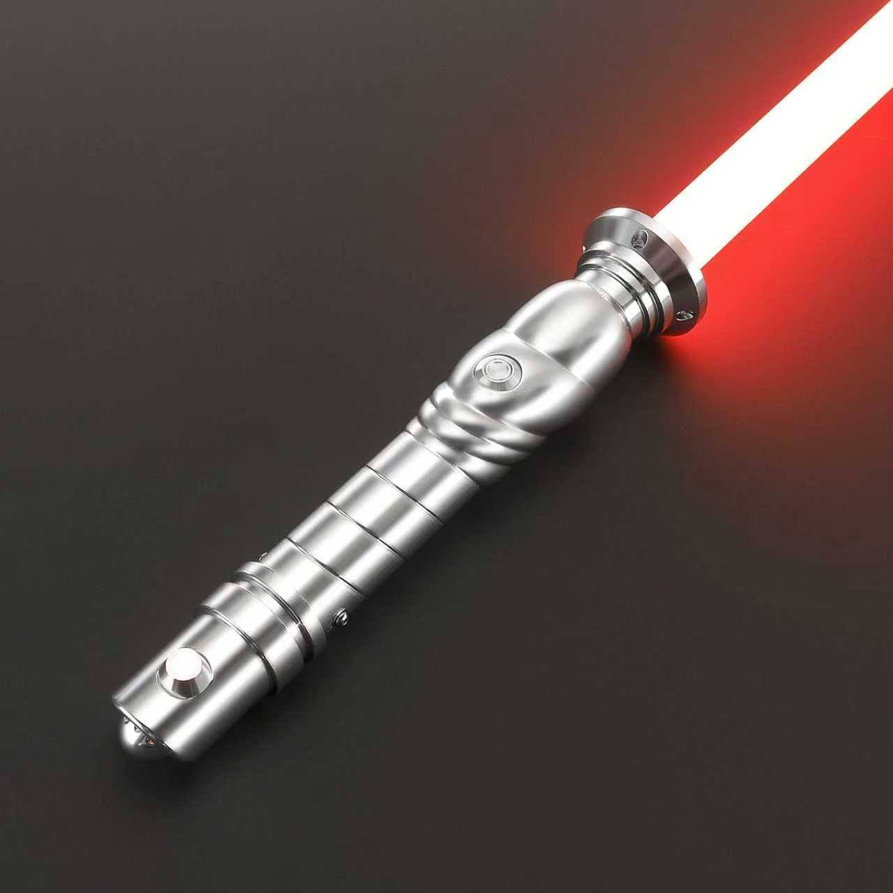 DN Ravenous Saber