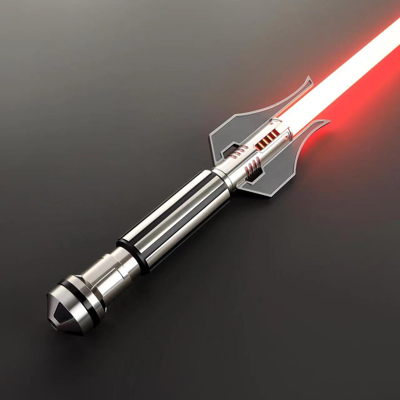 Sinister Saber