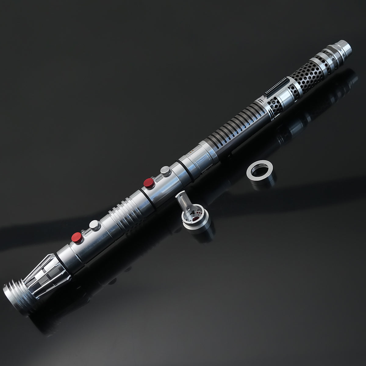 Shadow AV Deluxe Sabers