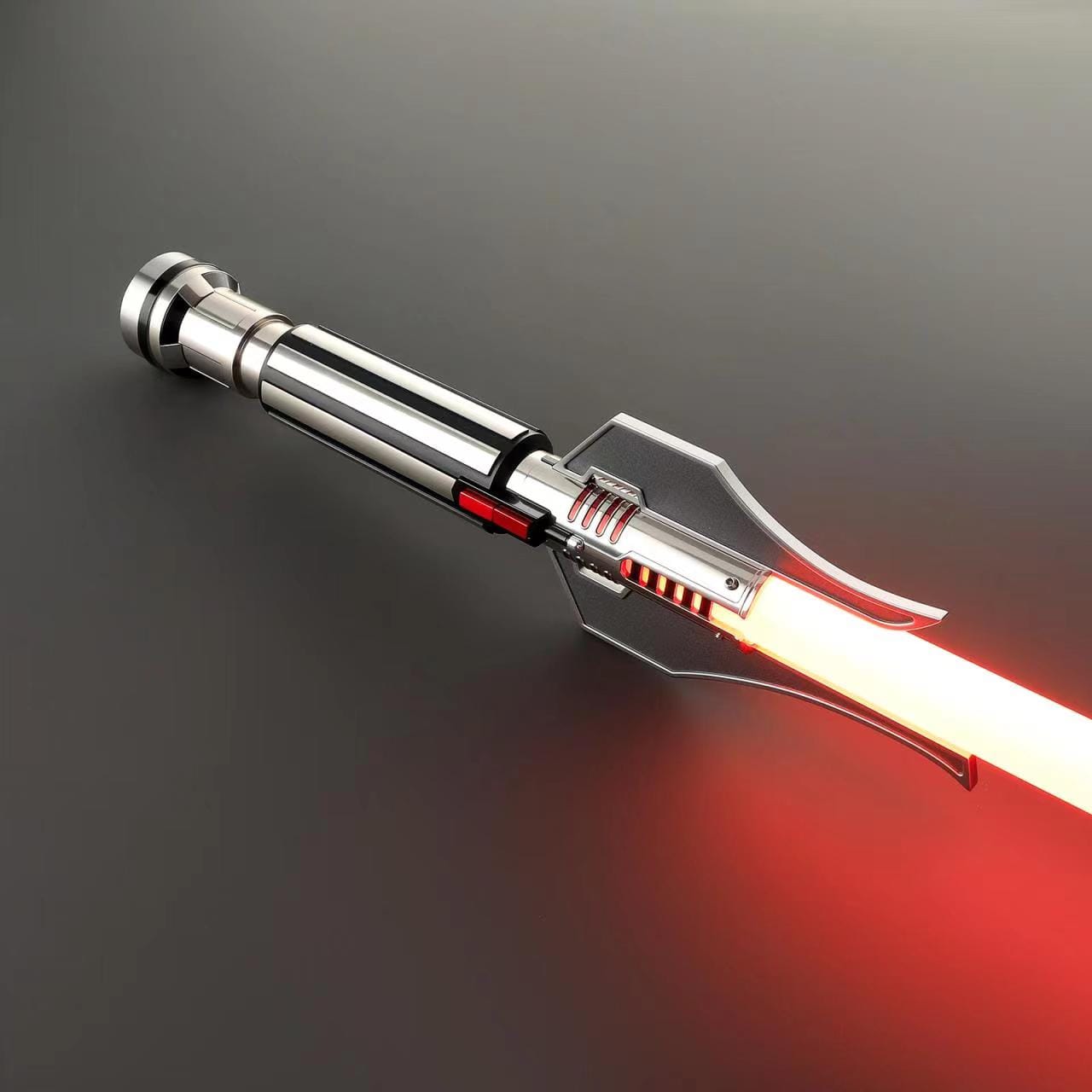Sinister Saber