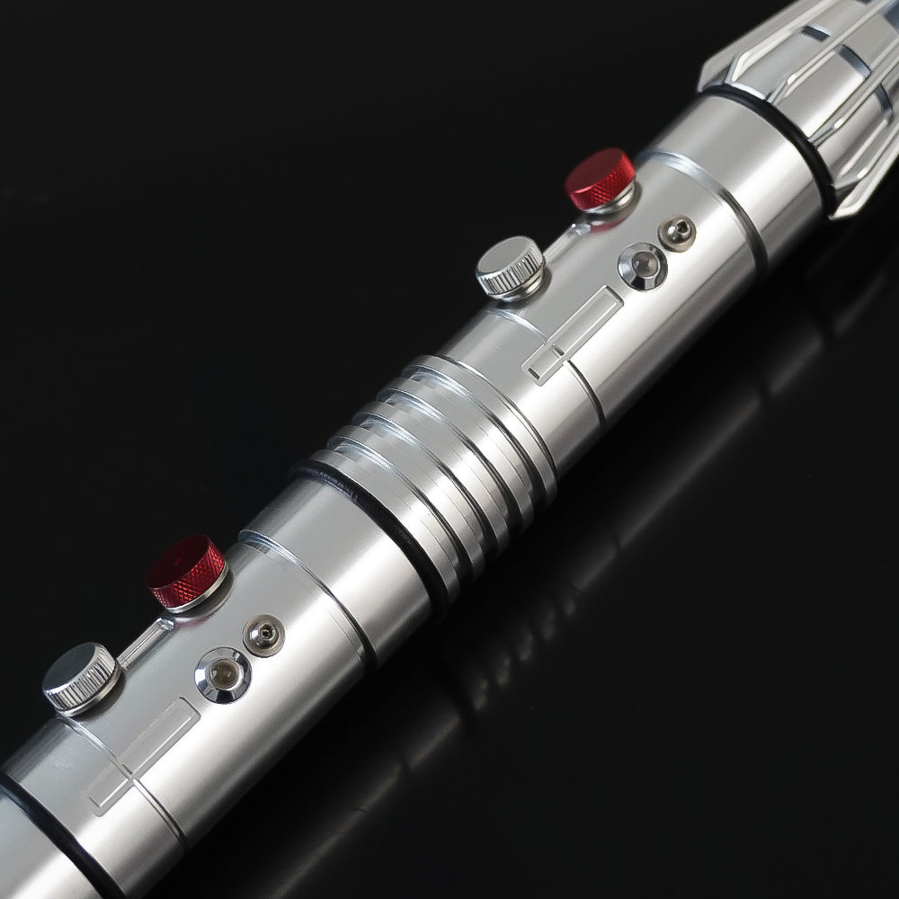 DM Staff Deluxe Saber