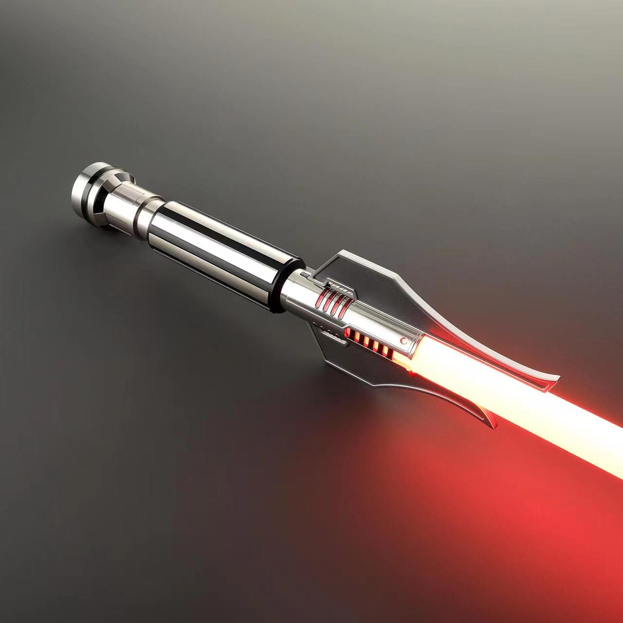 Sinister Saber