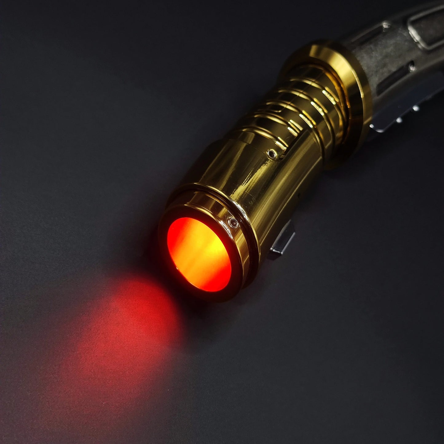 KI Saber