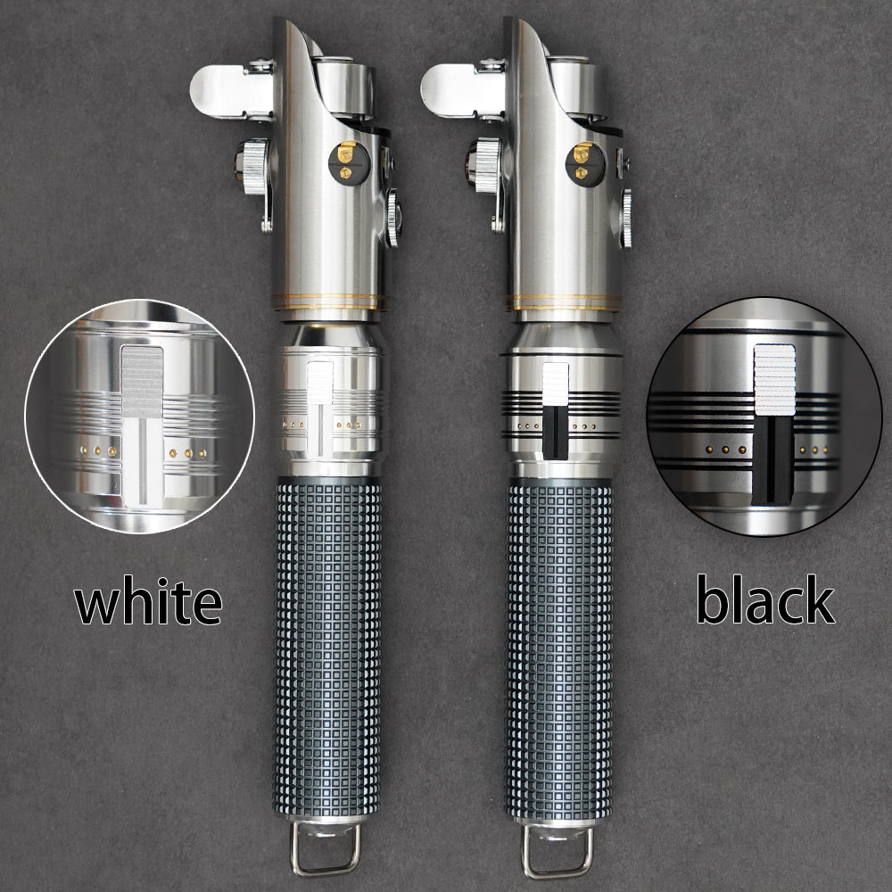 FG Mashup A Deluxe Saber
