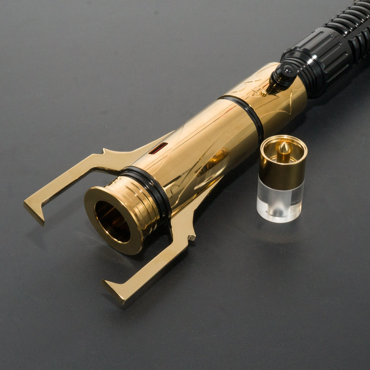 Taro Elite Saber