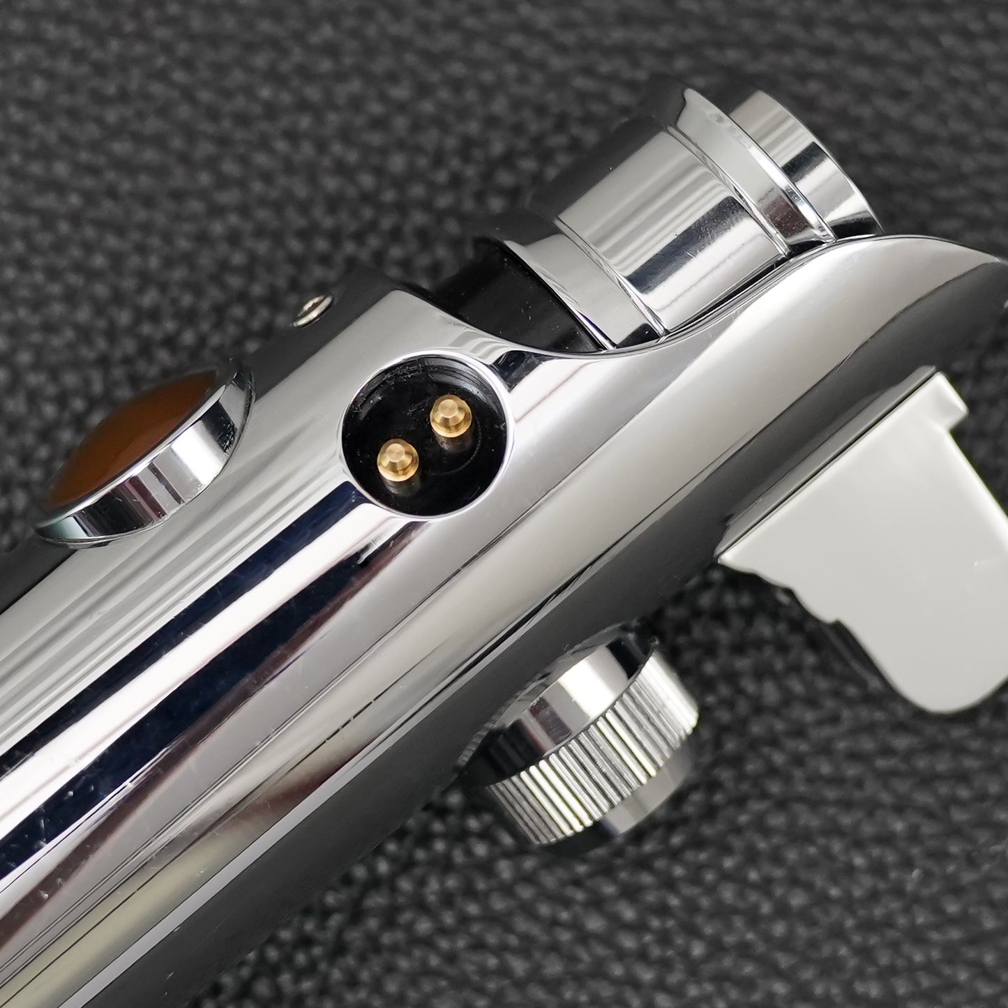 AS3 Elite Saber