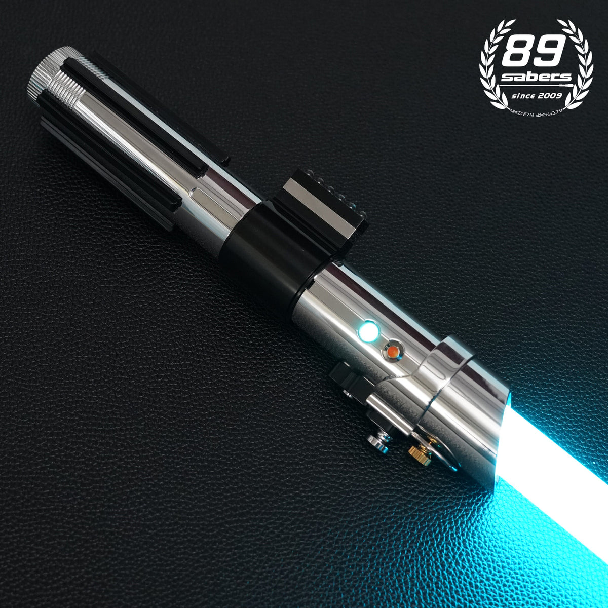 AS2 Elite Saber