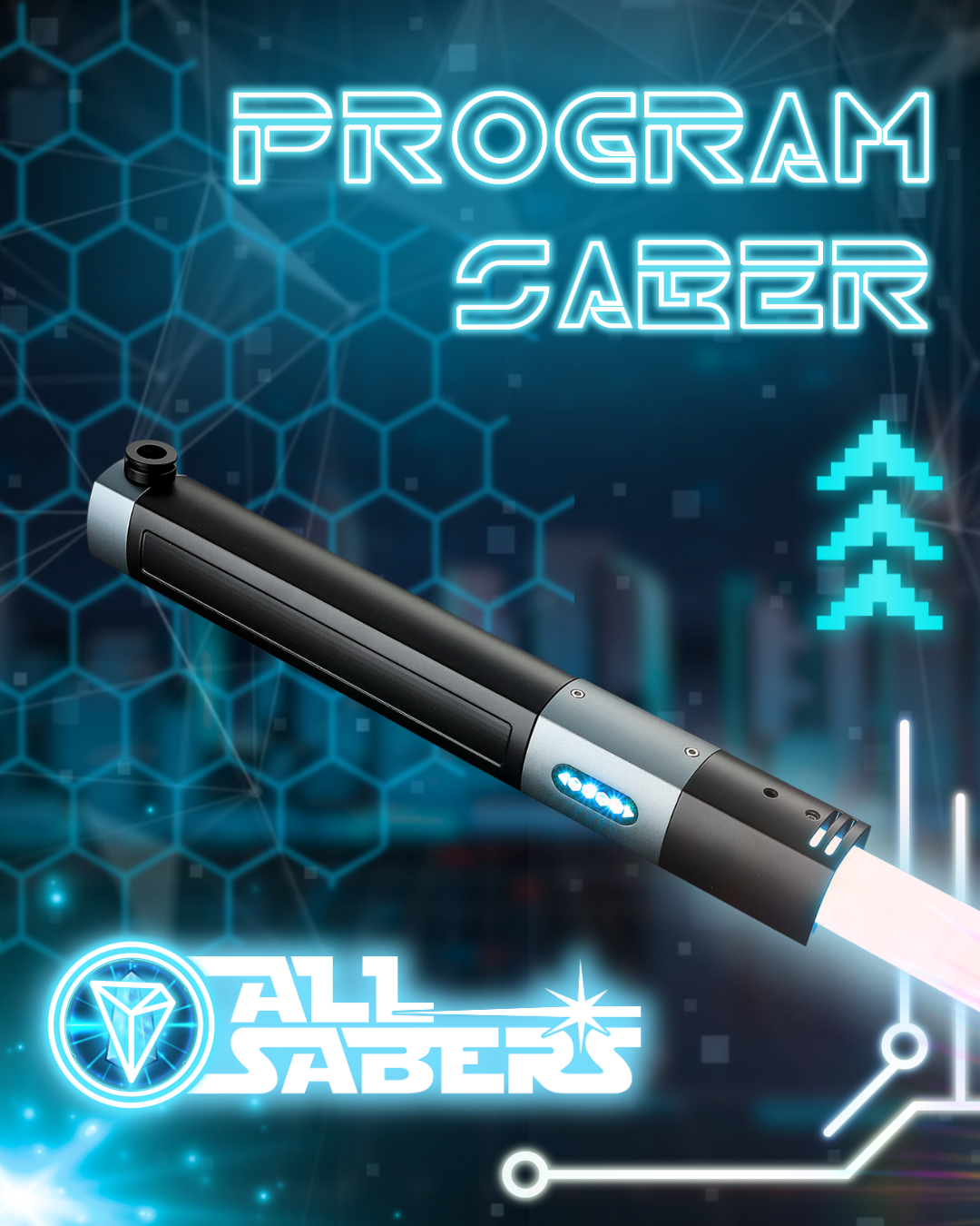 Program Saber – All Sabers