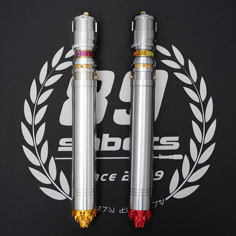 Annulus Elite Saber