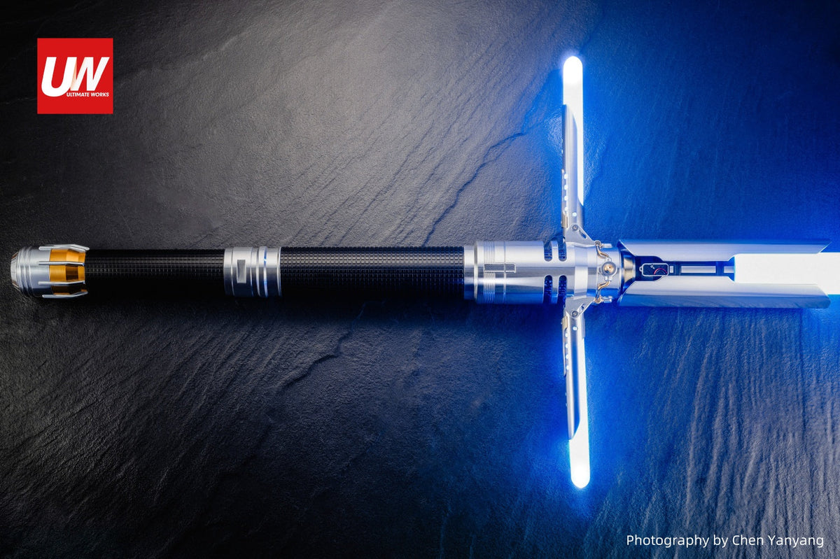 CK Cross V2 Saber - Ultimate Collection