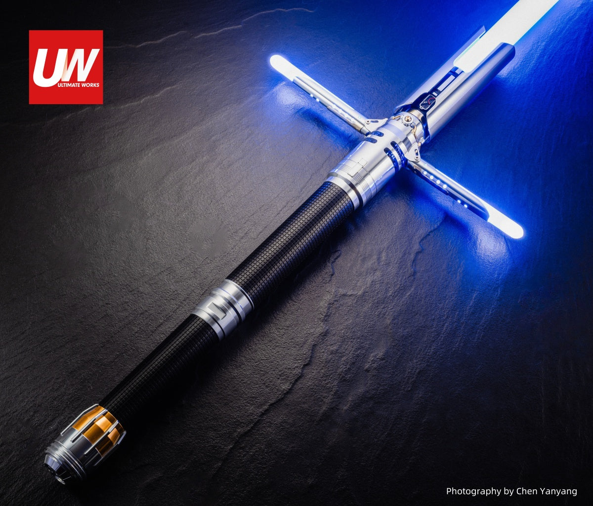 CK Cross V2 Saber - Ultimate Collection