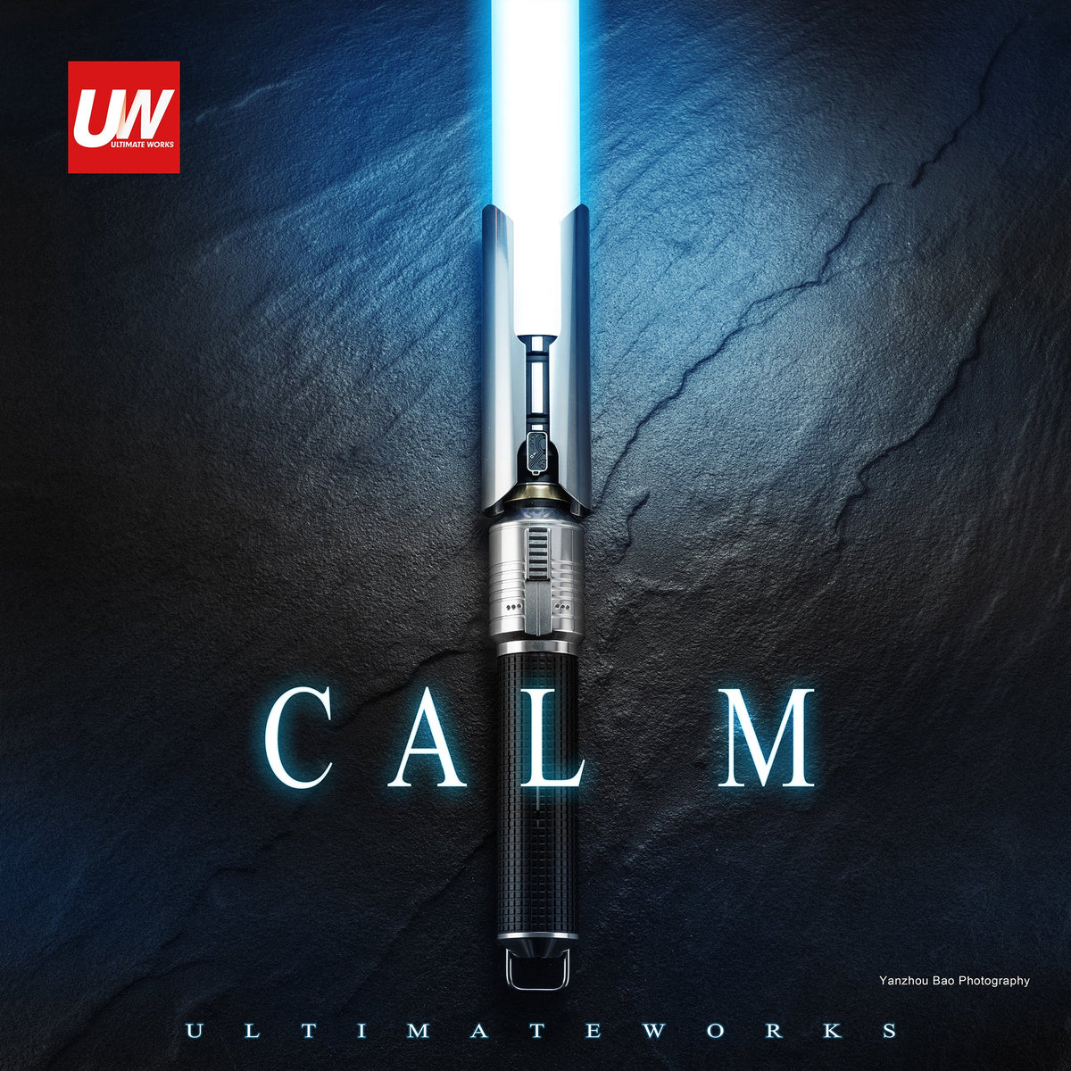 CAL-M Saber - Ultimate Collection