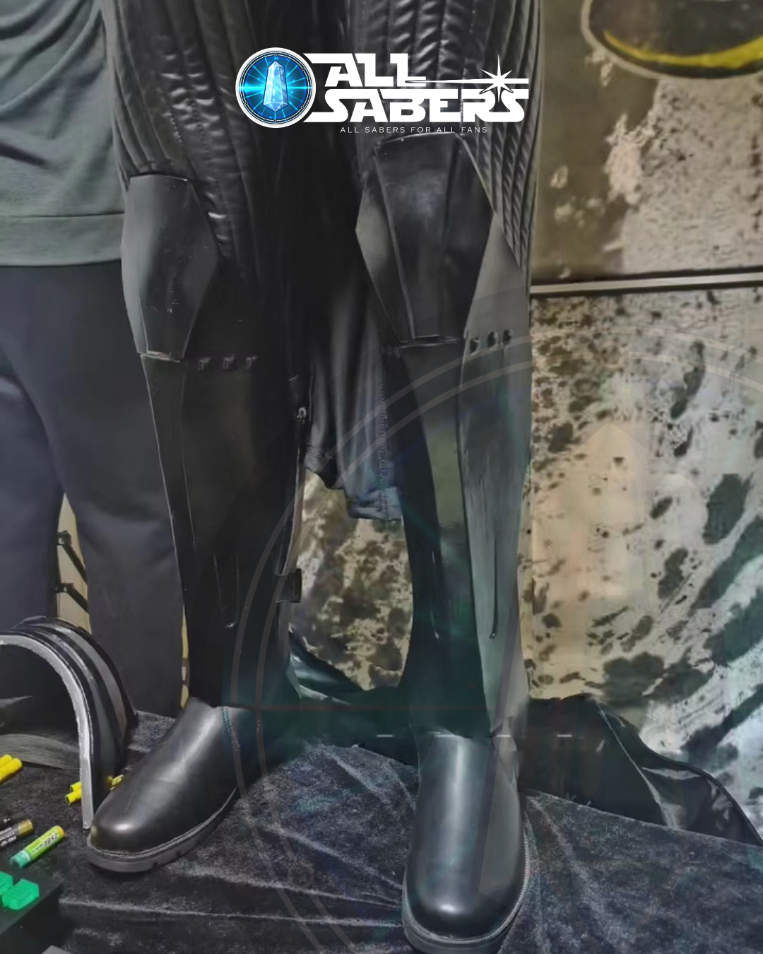 DV Cosplay Full Suit and Helmet