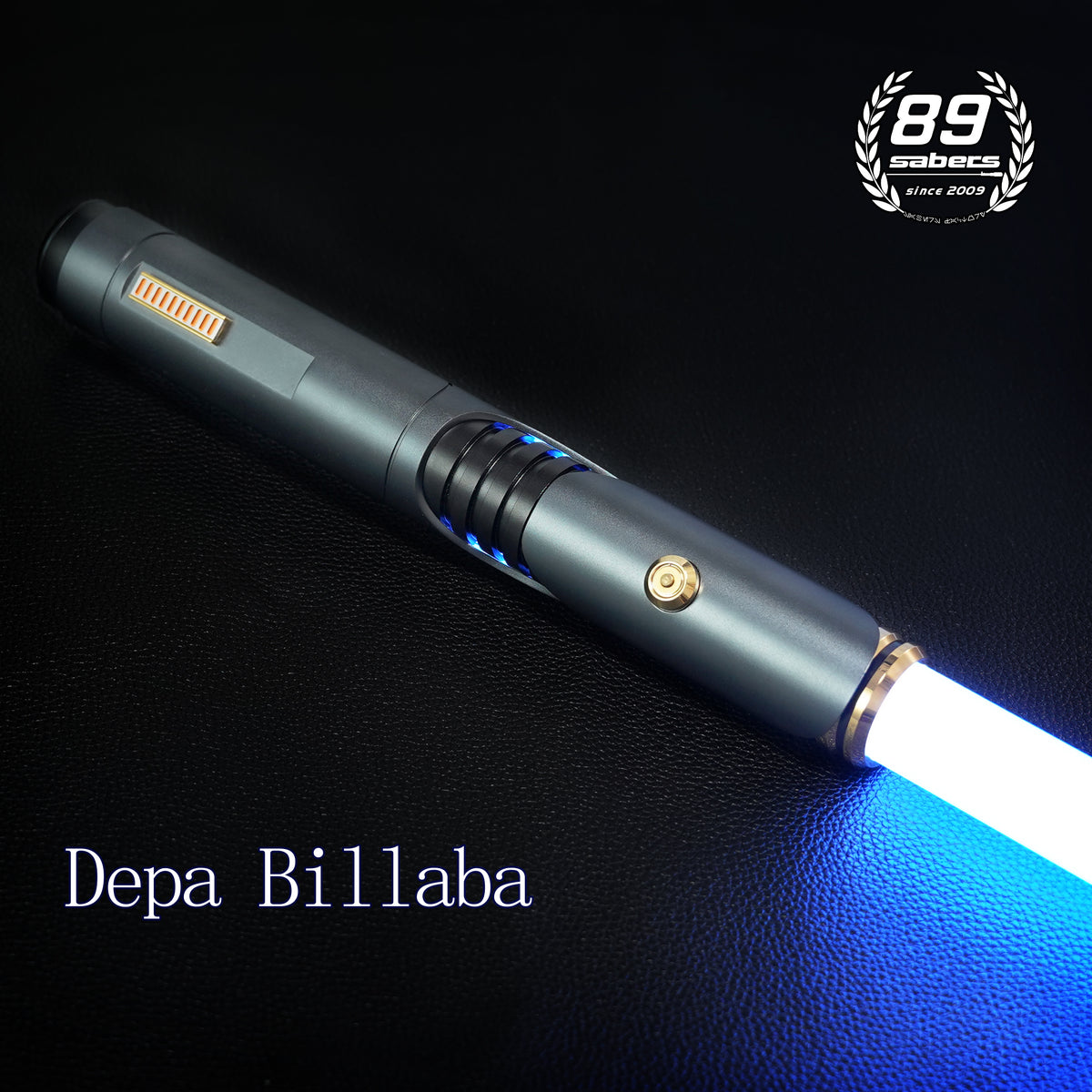 DB Deluxe Saber