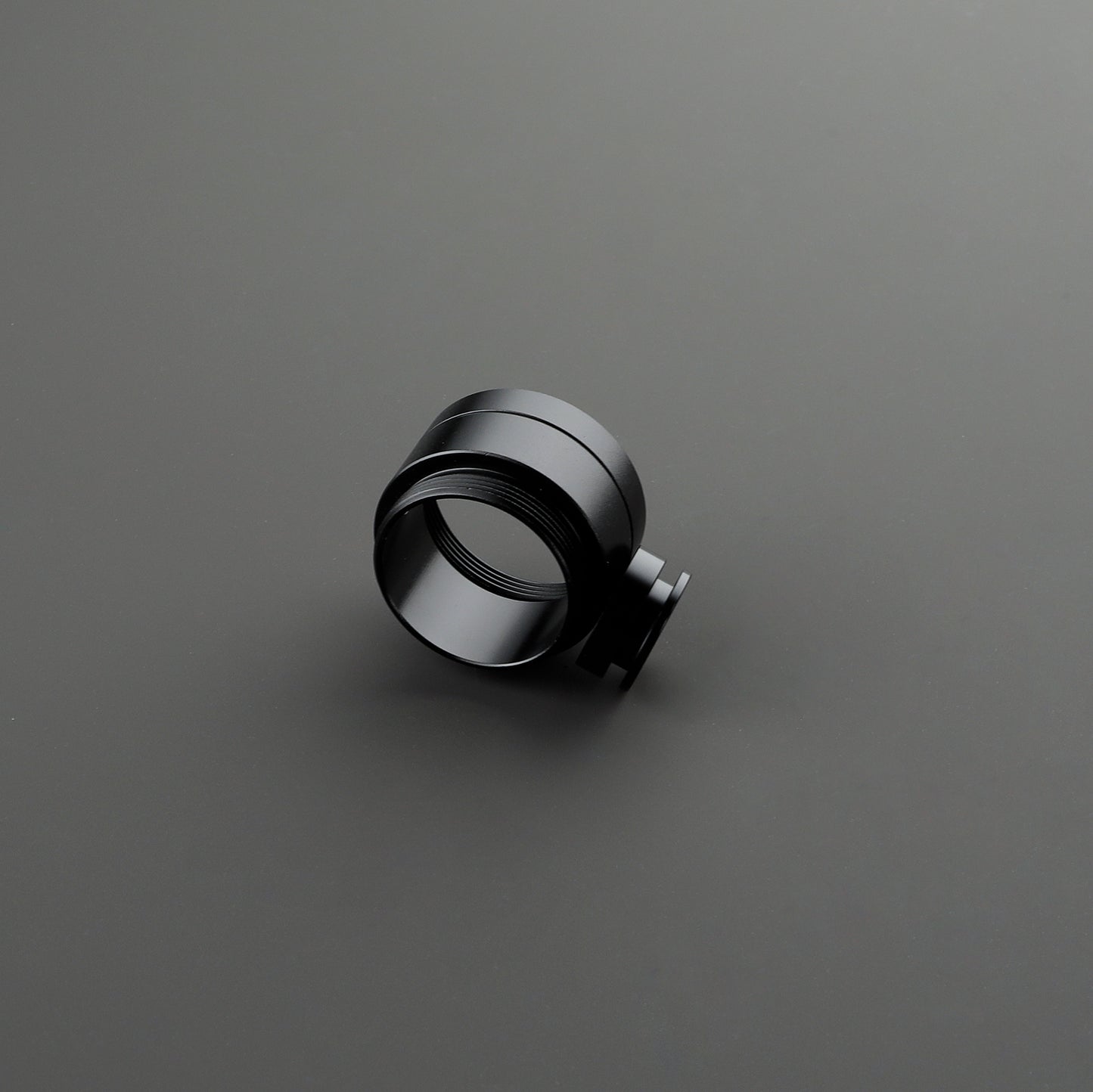 Covertec Wheel Attachment