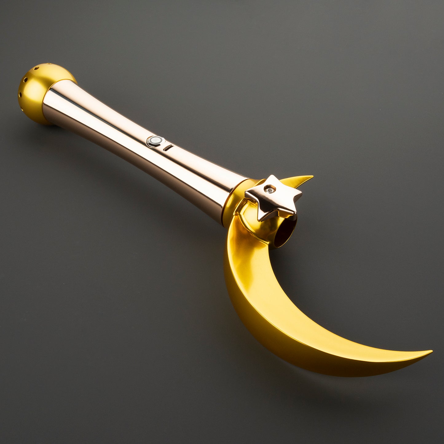 Lunar Saber