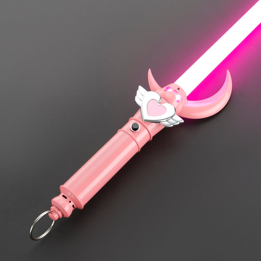 Lunar Saber