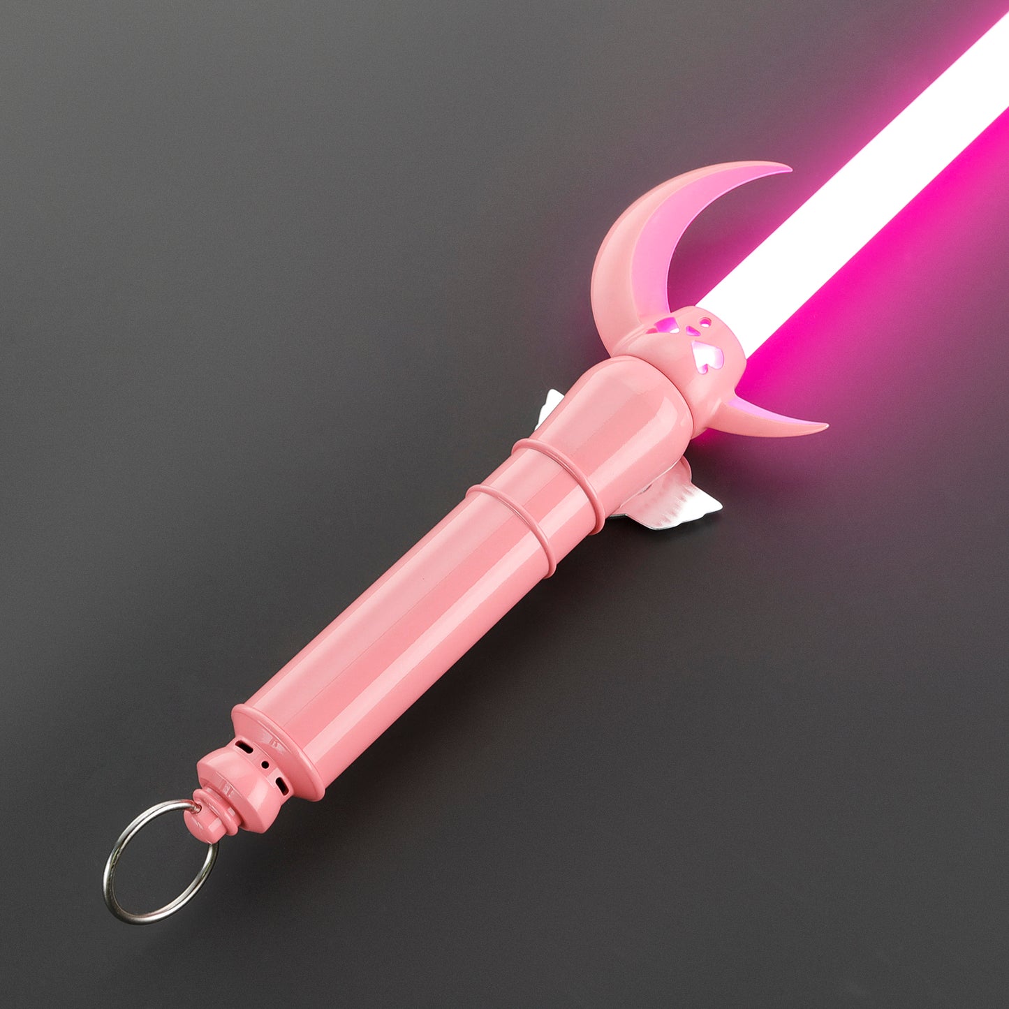 Lunar Saber