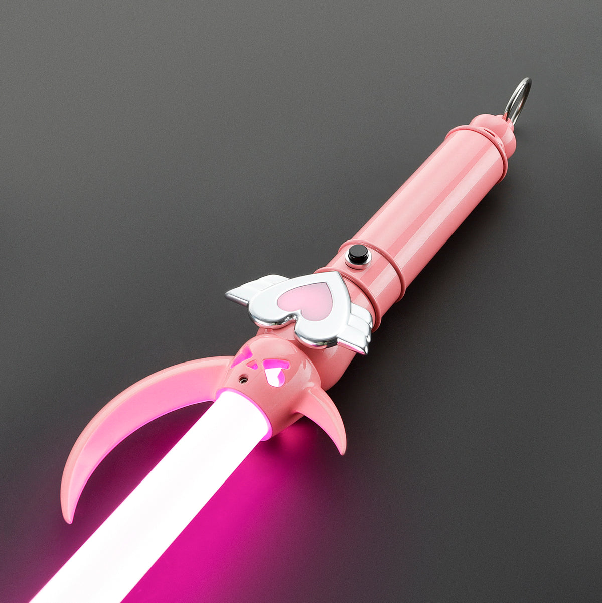 Lunar Saber
