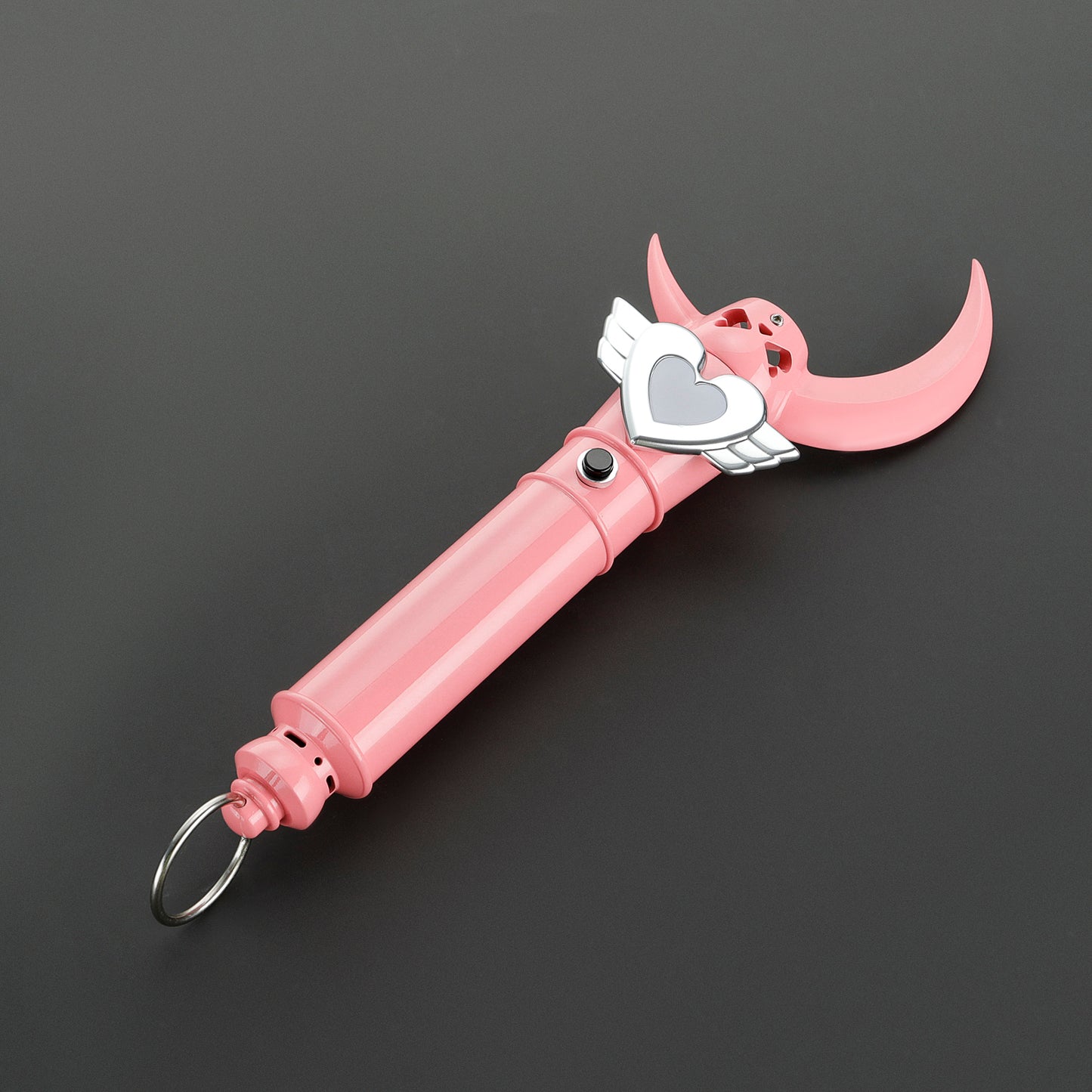 Lunar Saber