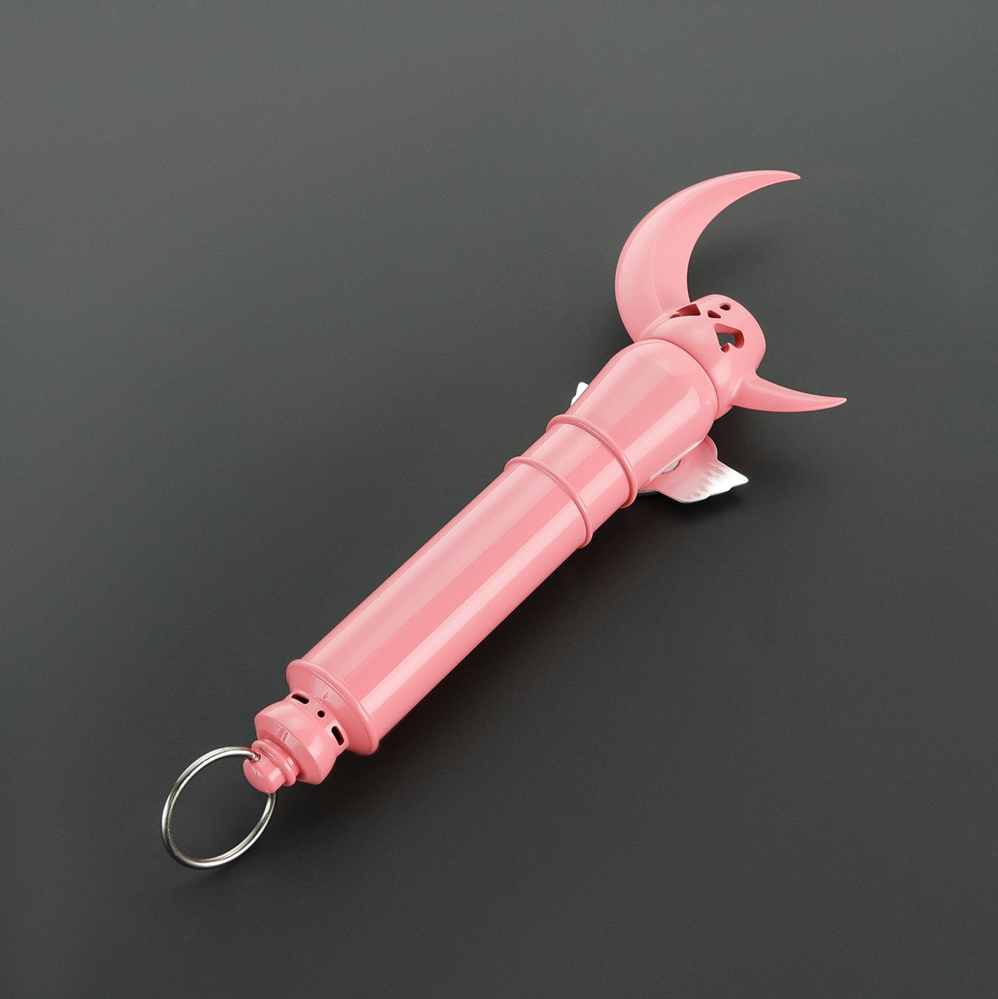 Lunar Saber