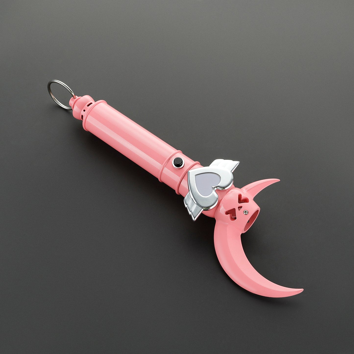 Lunar Saber