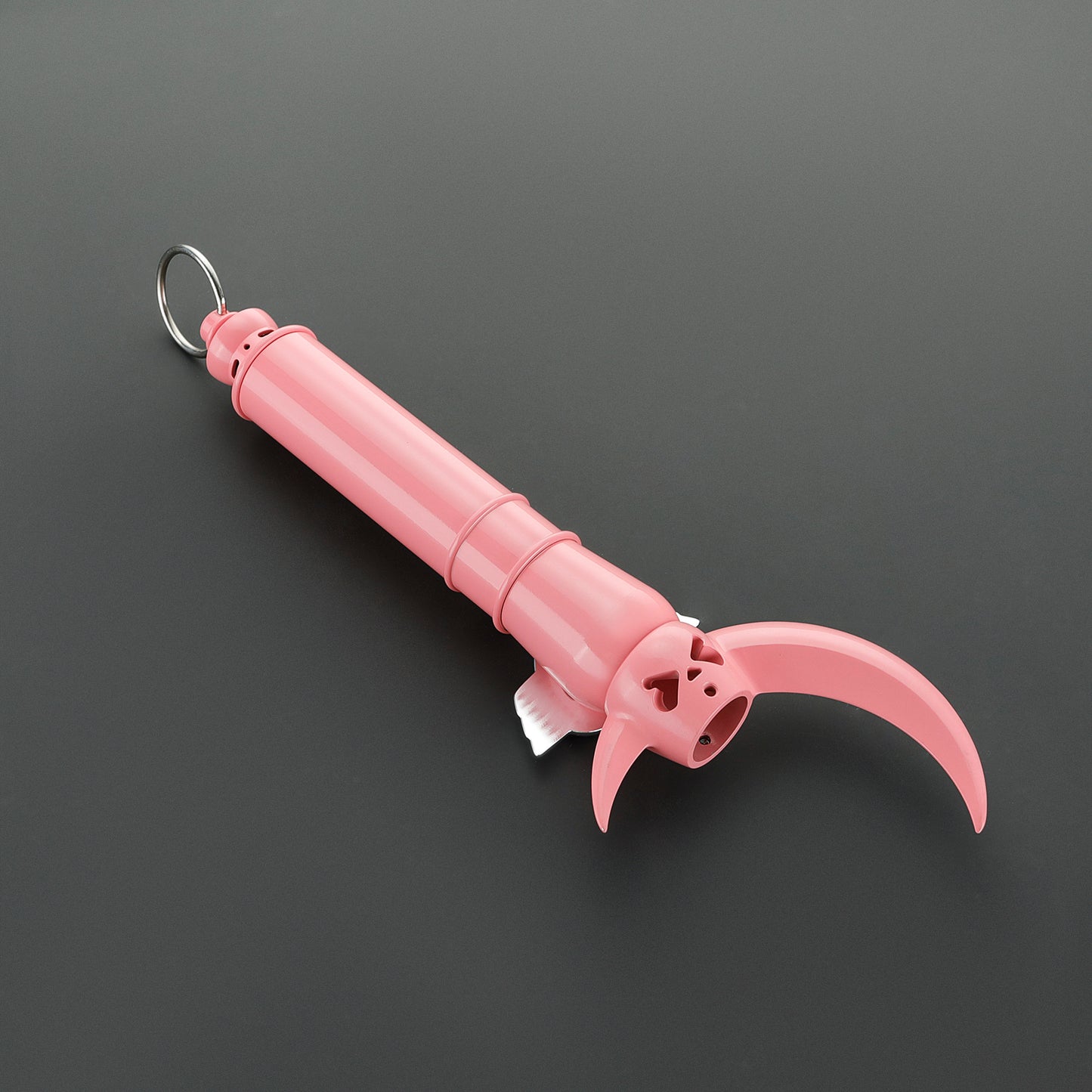 Lunar Saber