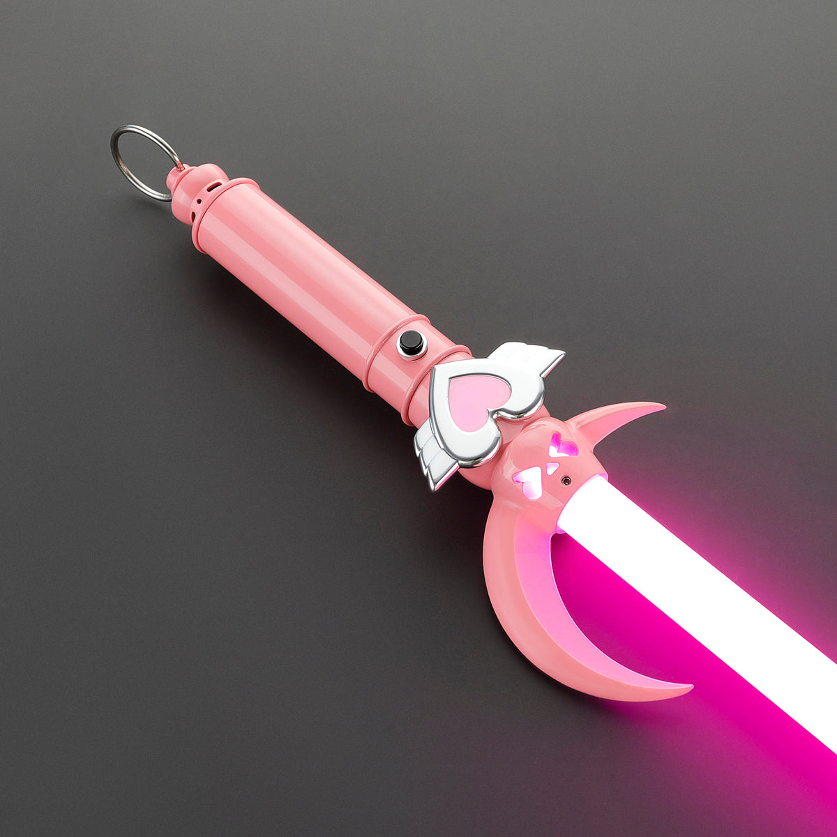 Lunar Saber