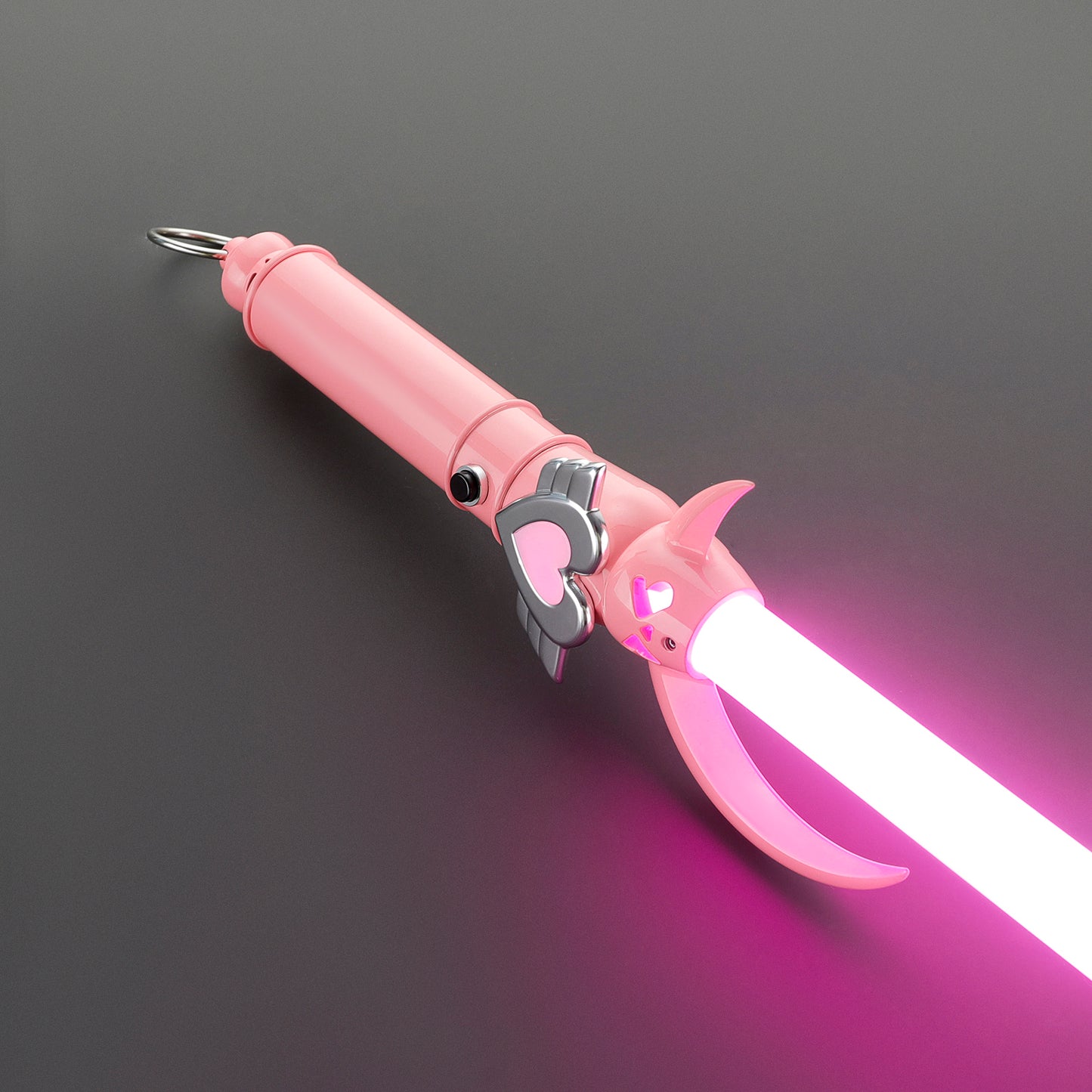 Lunar Saber
