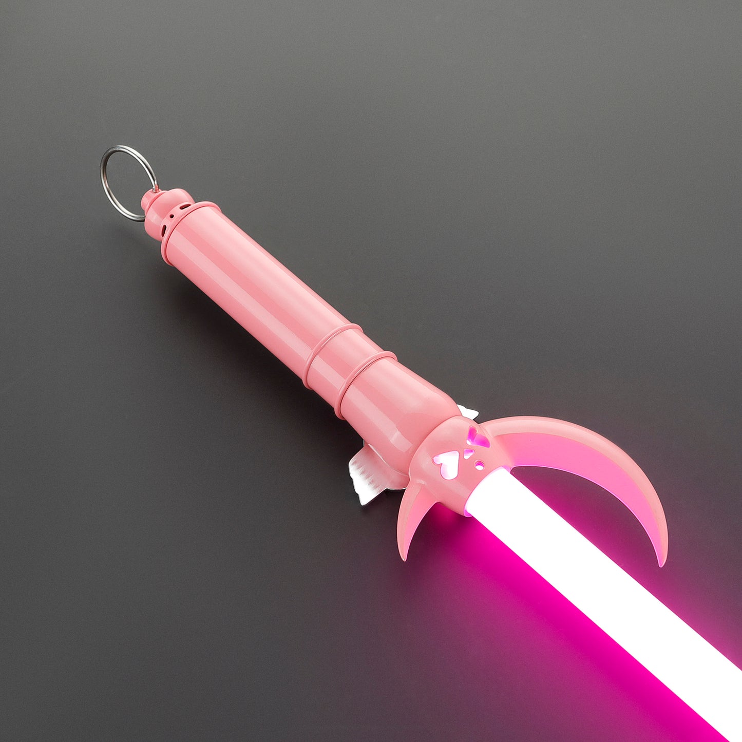 Lunar Saber