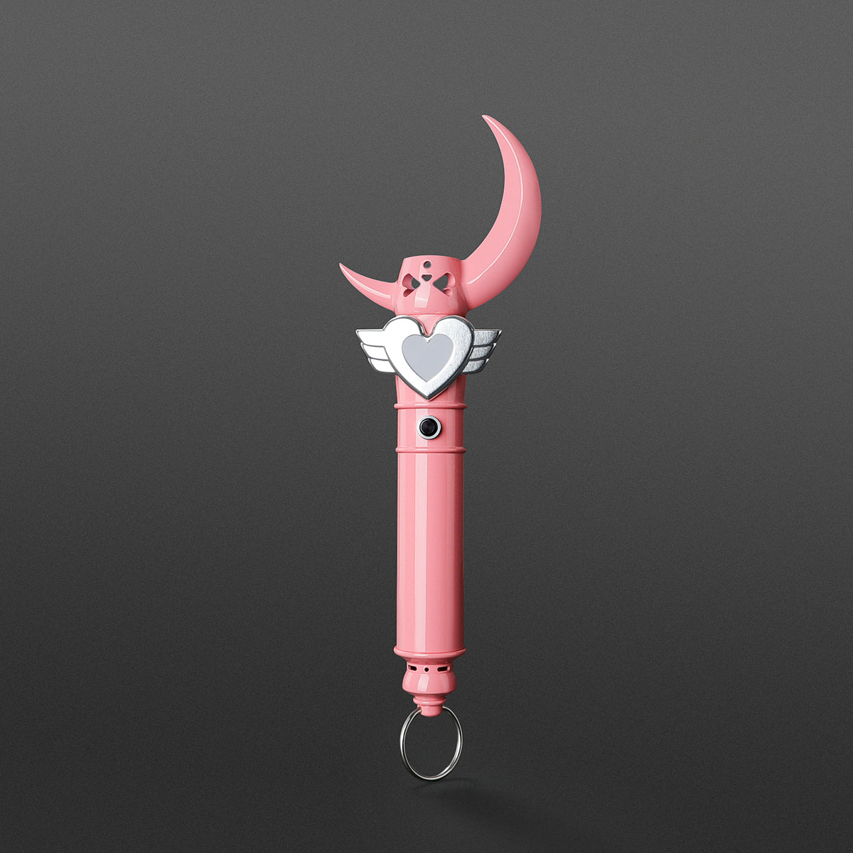 Lunar Saber