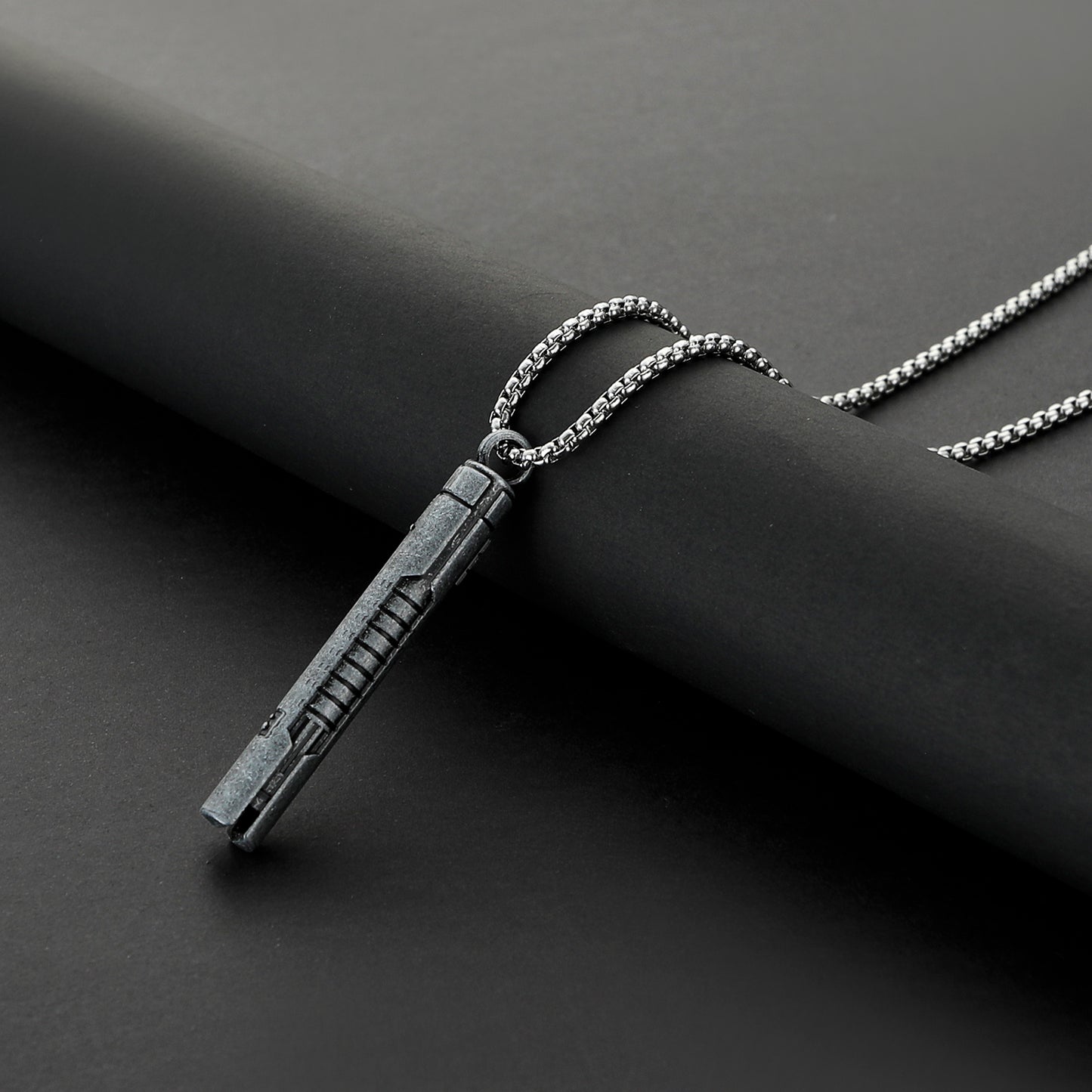 Saber Necklaces