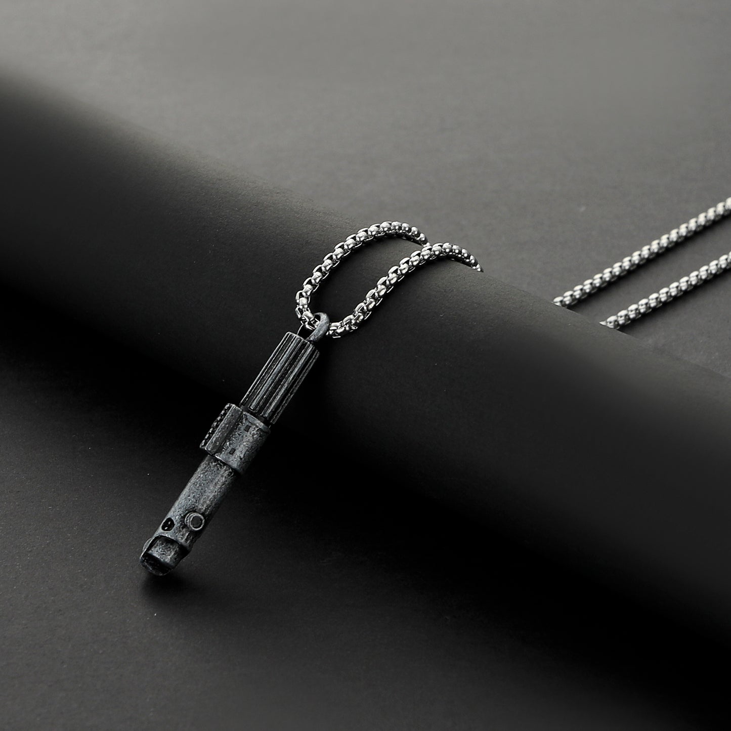 Saber Necklaces