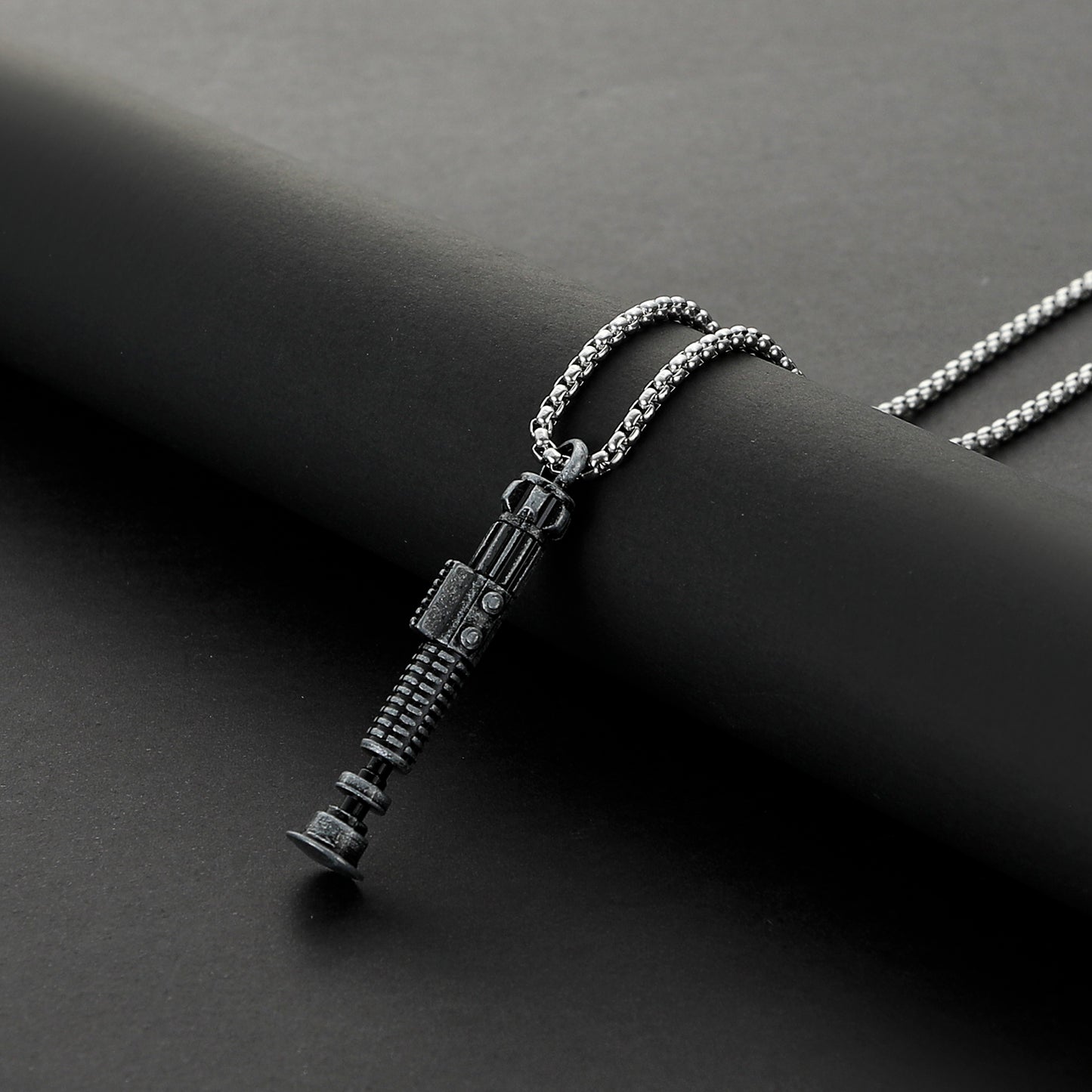 Saber Necklaces