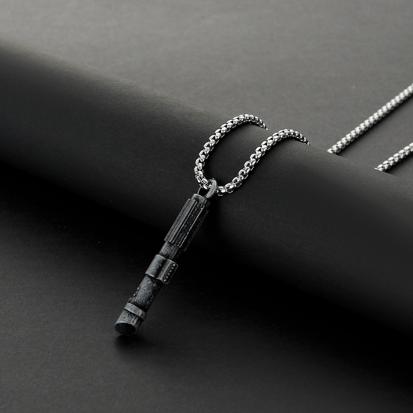 Saber Necklaces