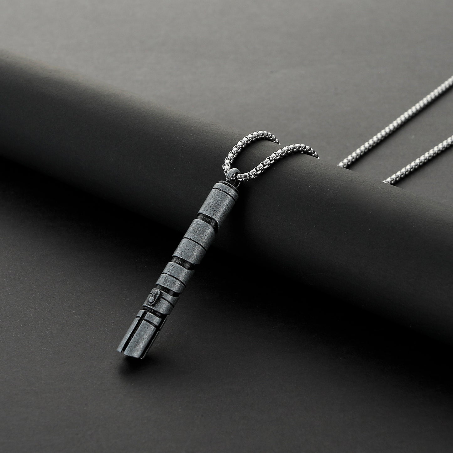 Saber Necklaces