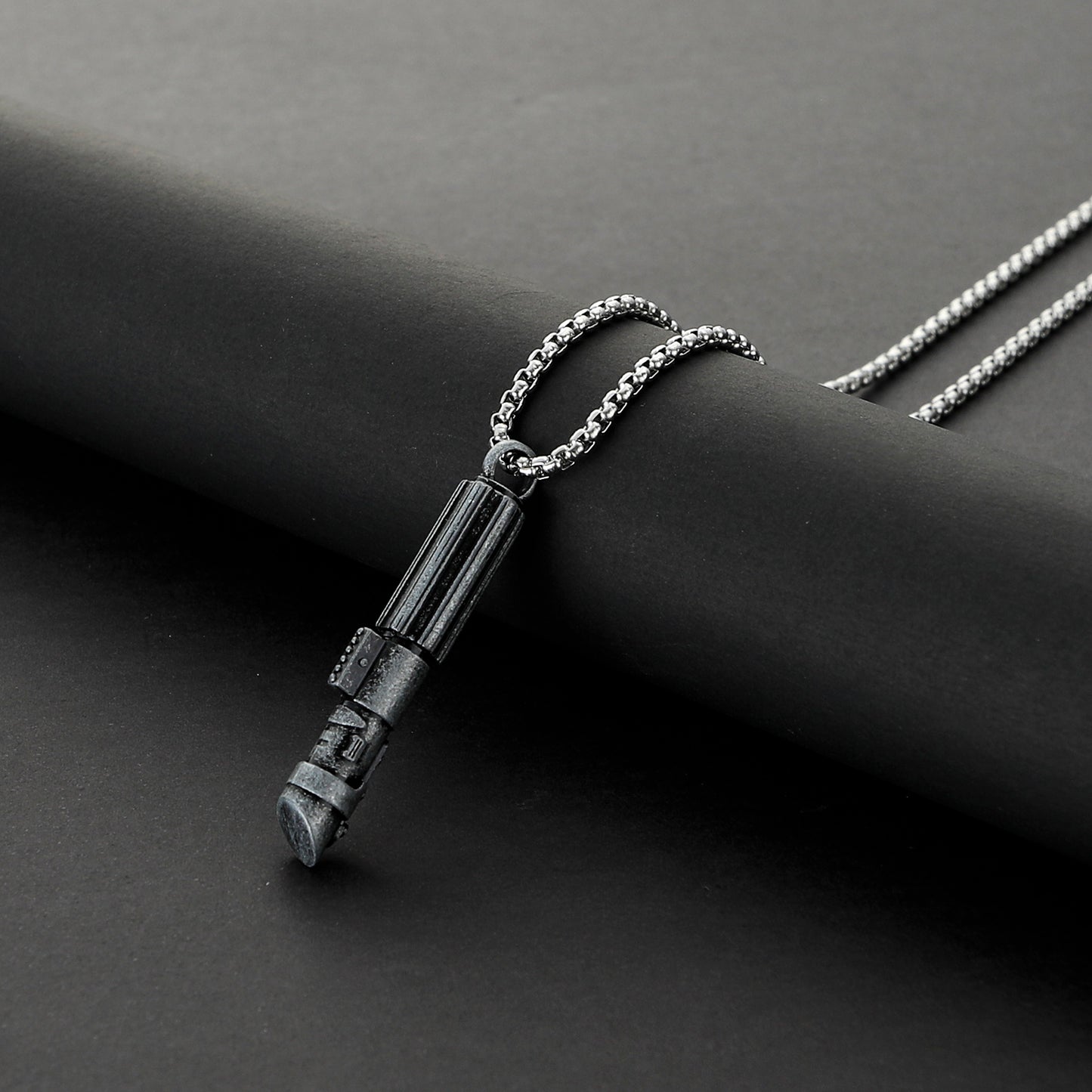 Saber Necklaces