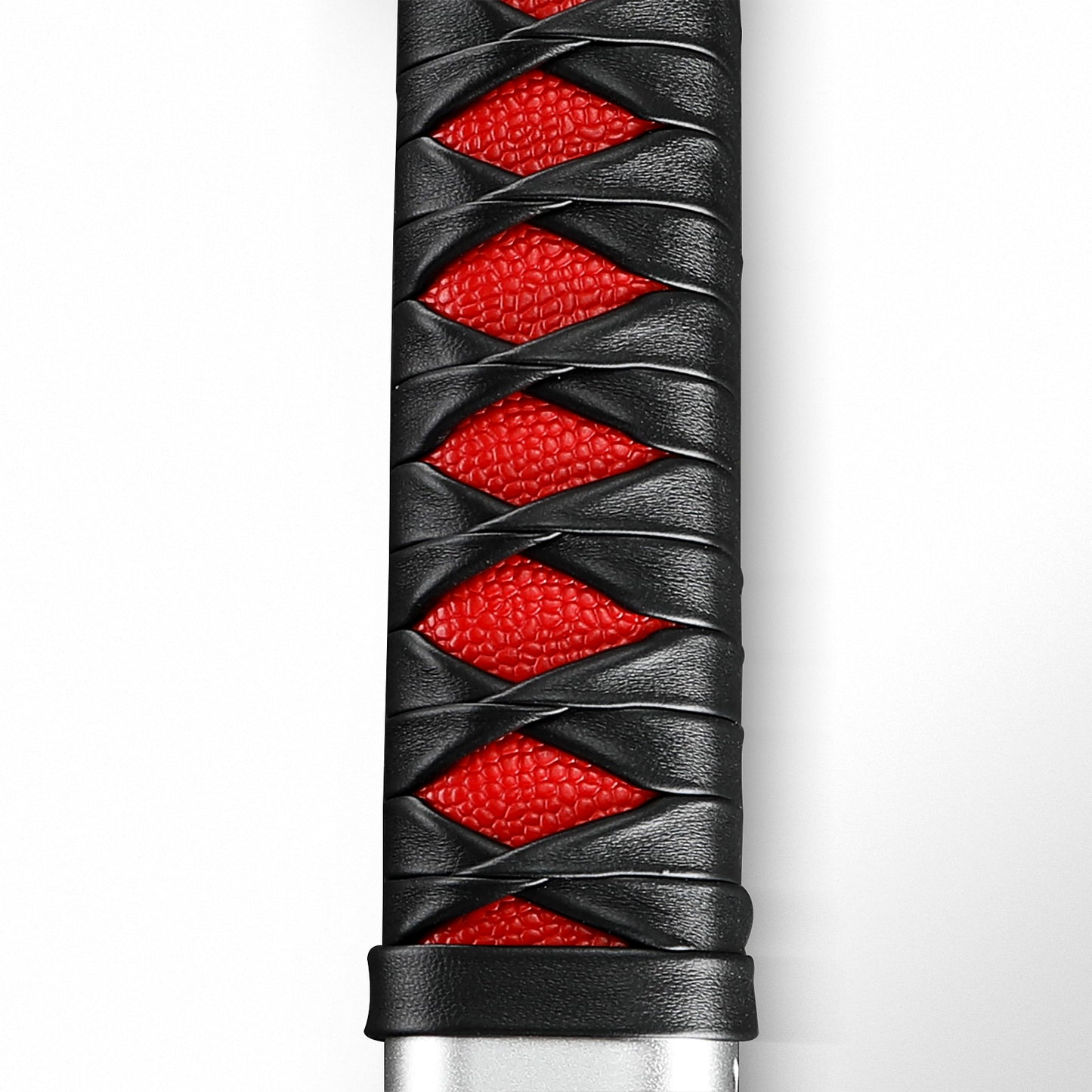 Crimson Katana Saber