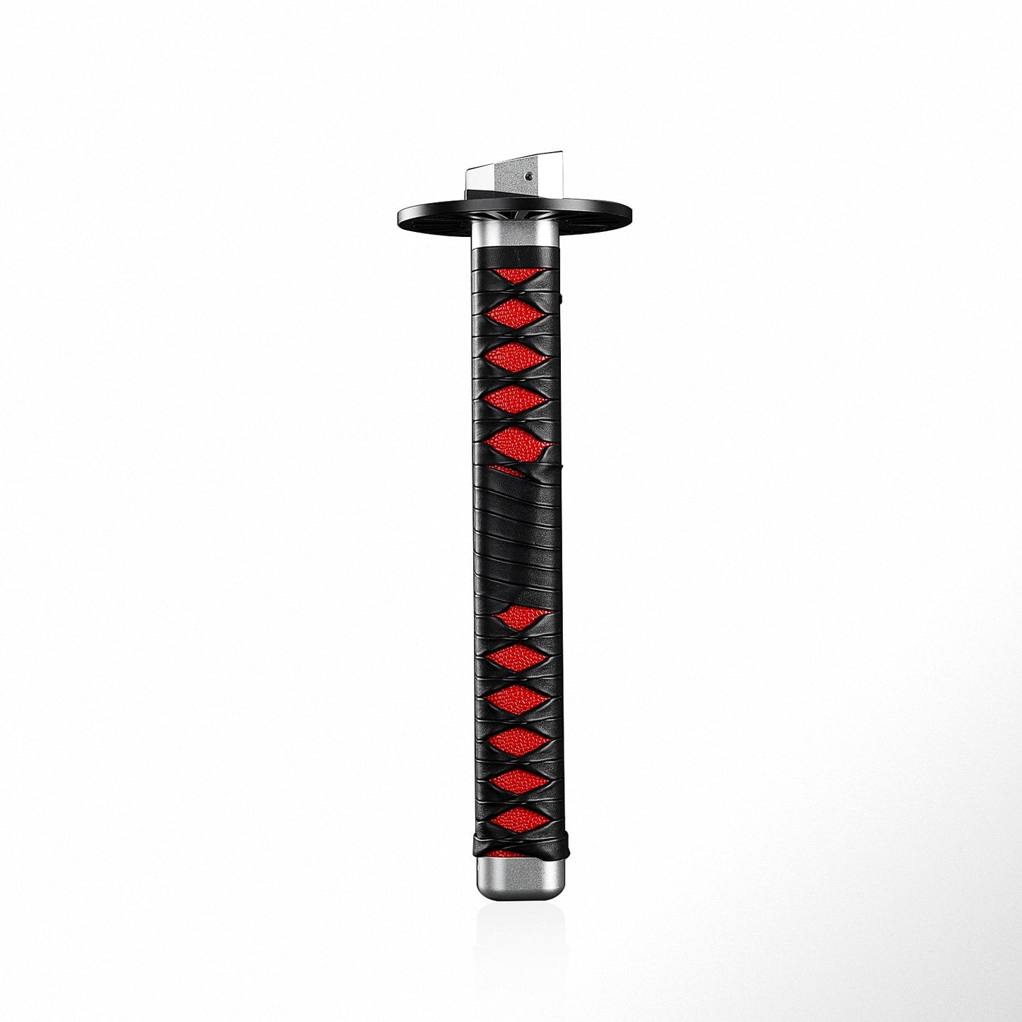 Crimson Katana Saber