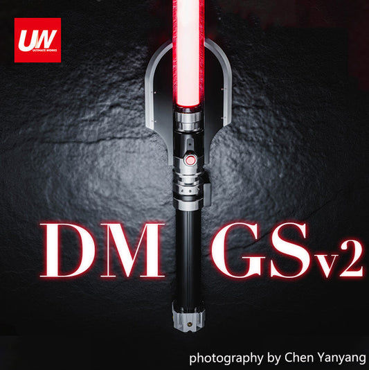 MLGS V2 Saber - Ultimate Collection