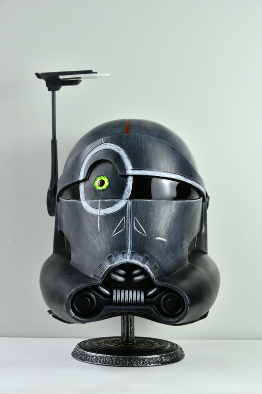 Havoc 4 Helmet