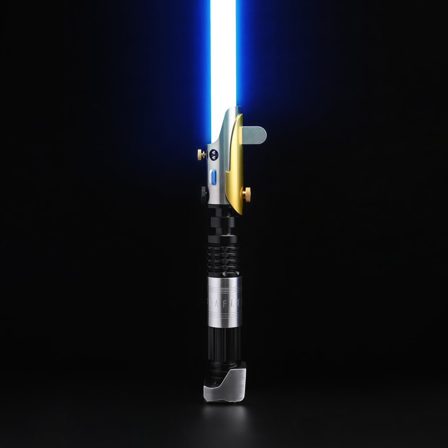Visionary Saber