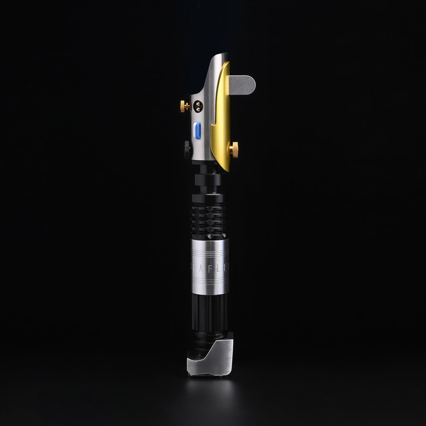 Visionary Saber