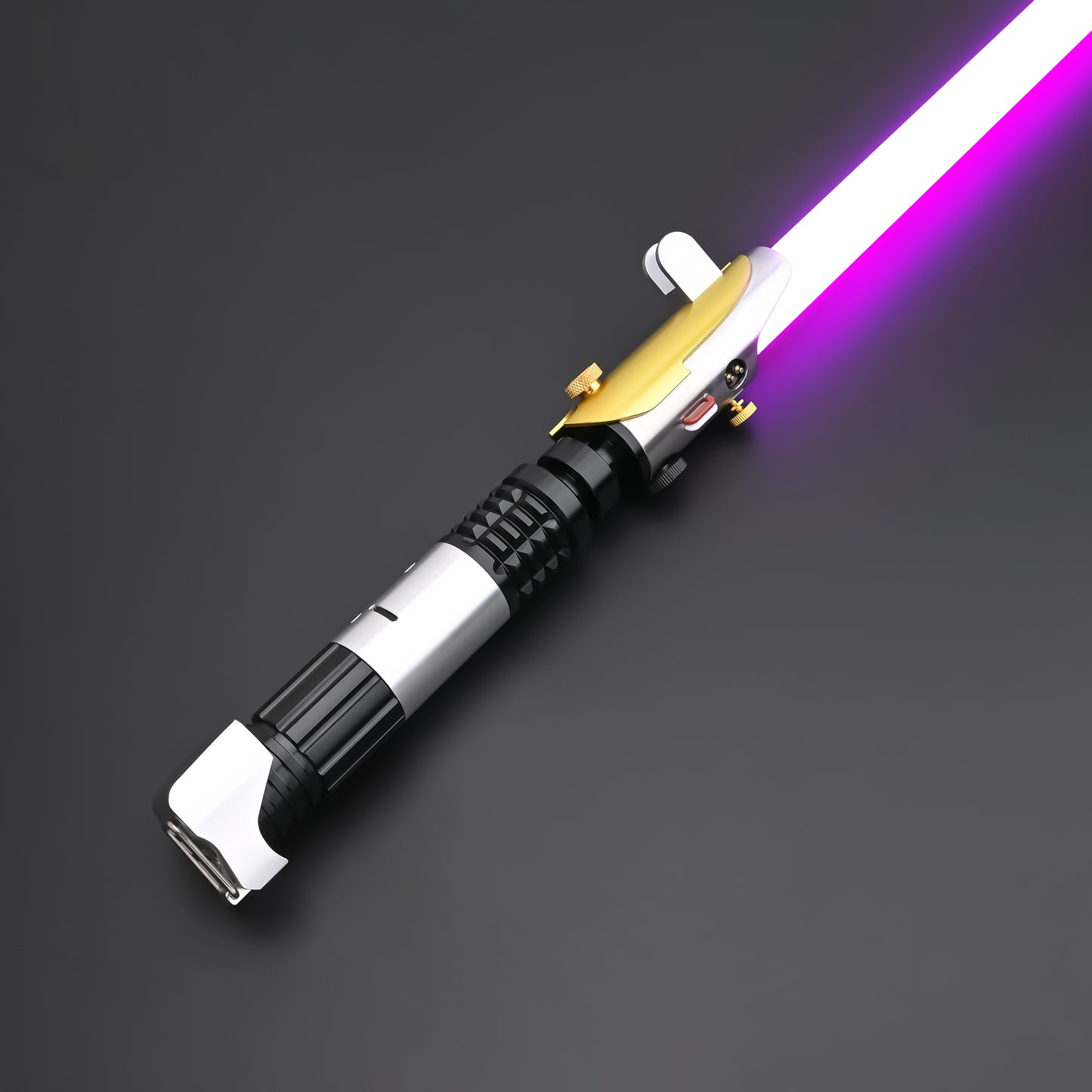 Visionary Saber