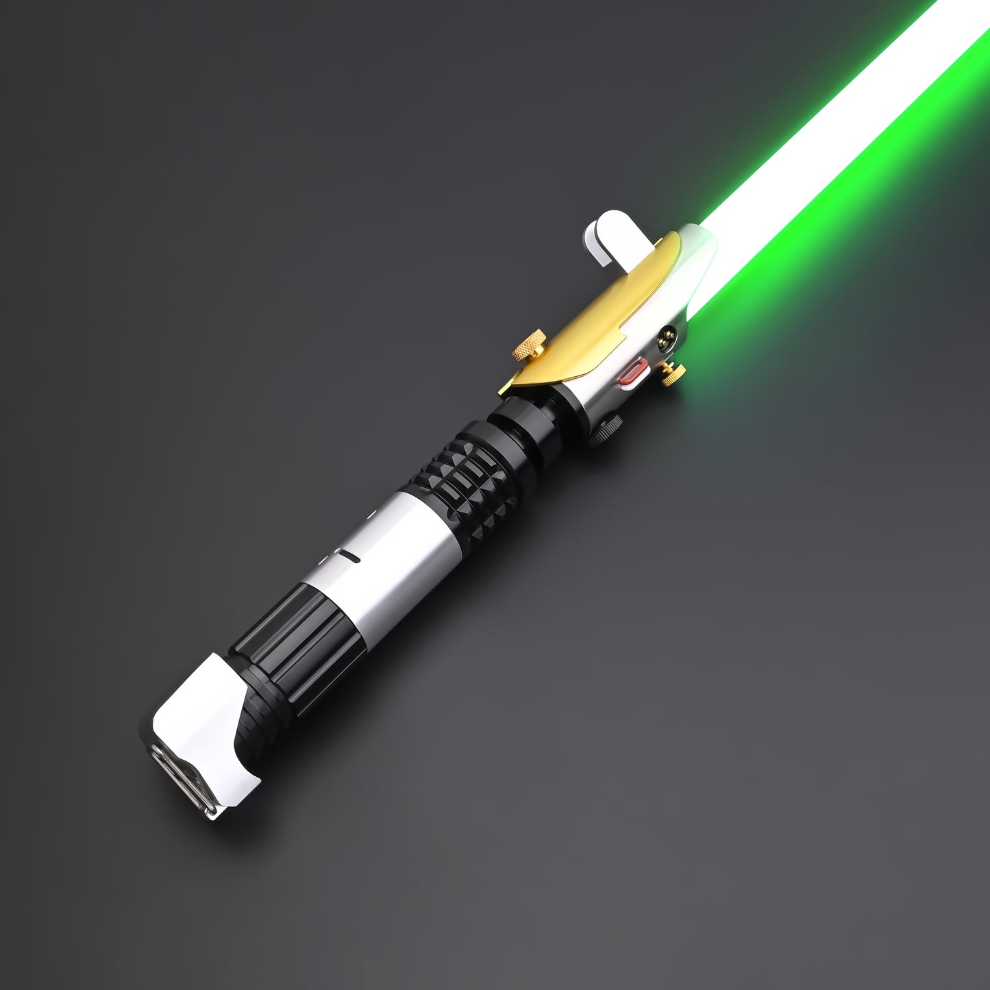 Visionary Saber