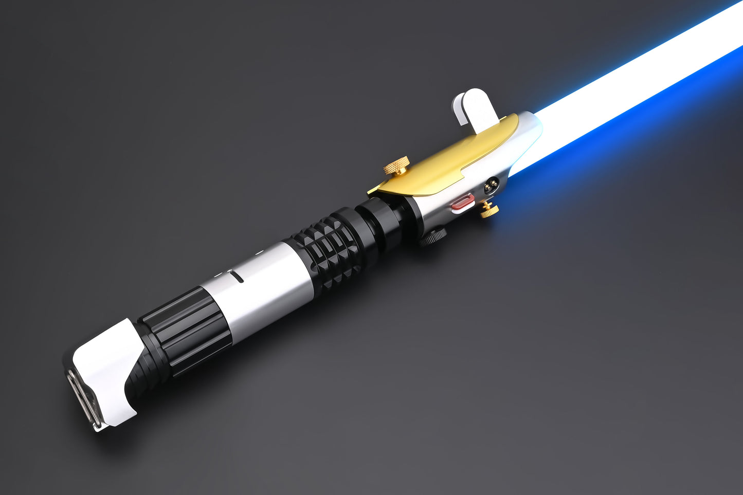 Visionary Saber