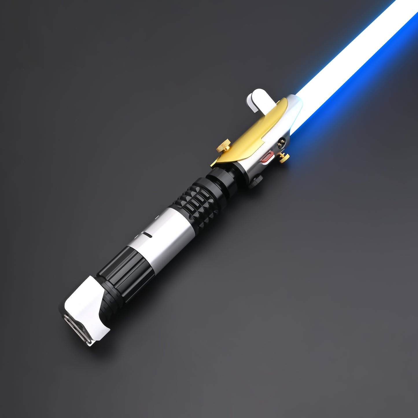 Visionary Saber